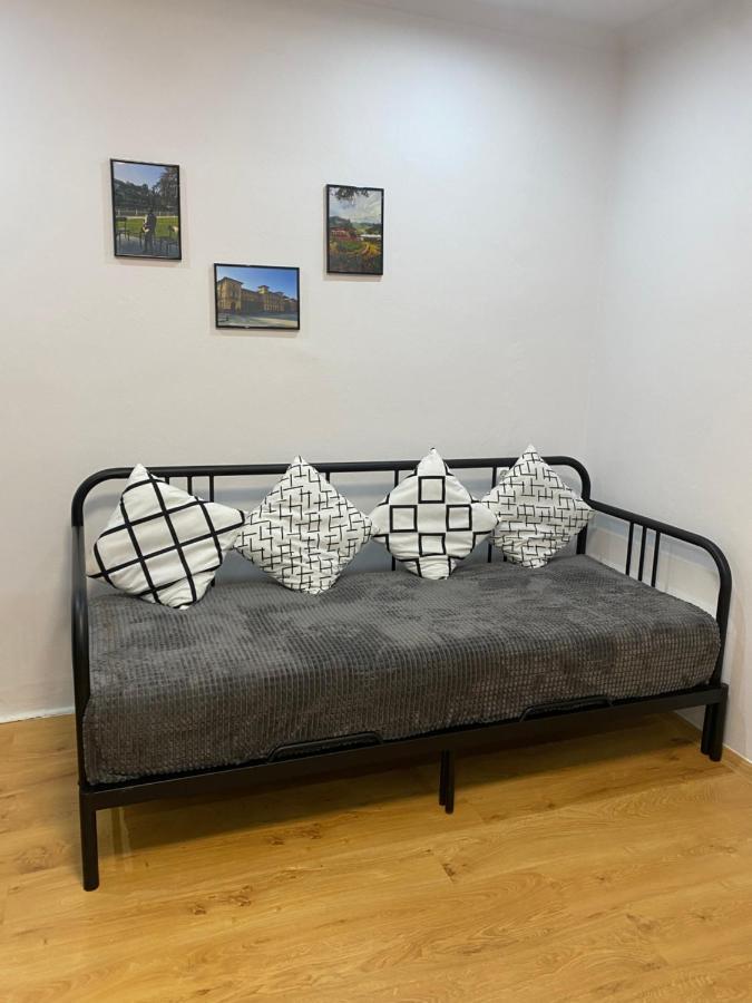 Cristal Apartament Krynica - Zdroj Экстерьер фото