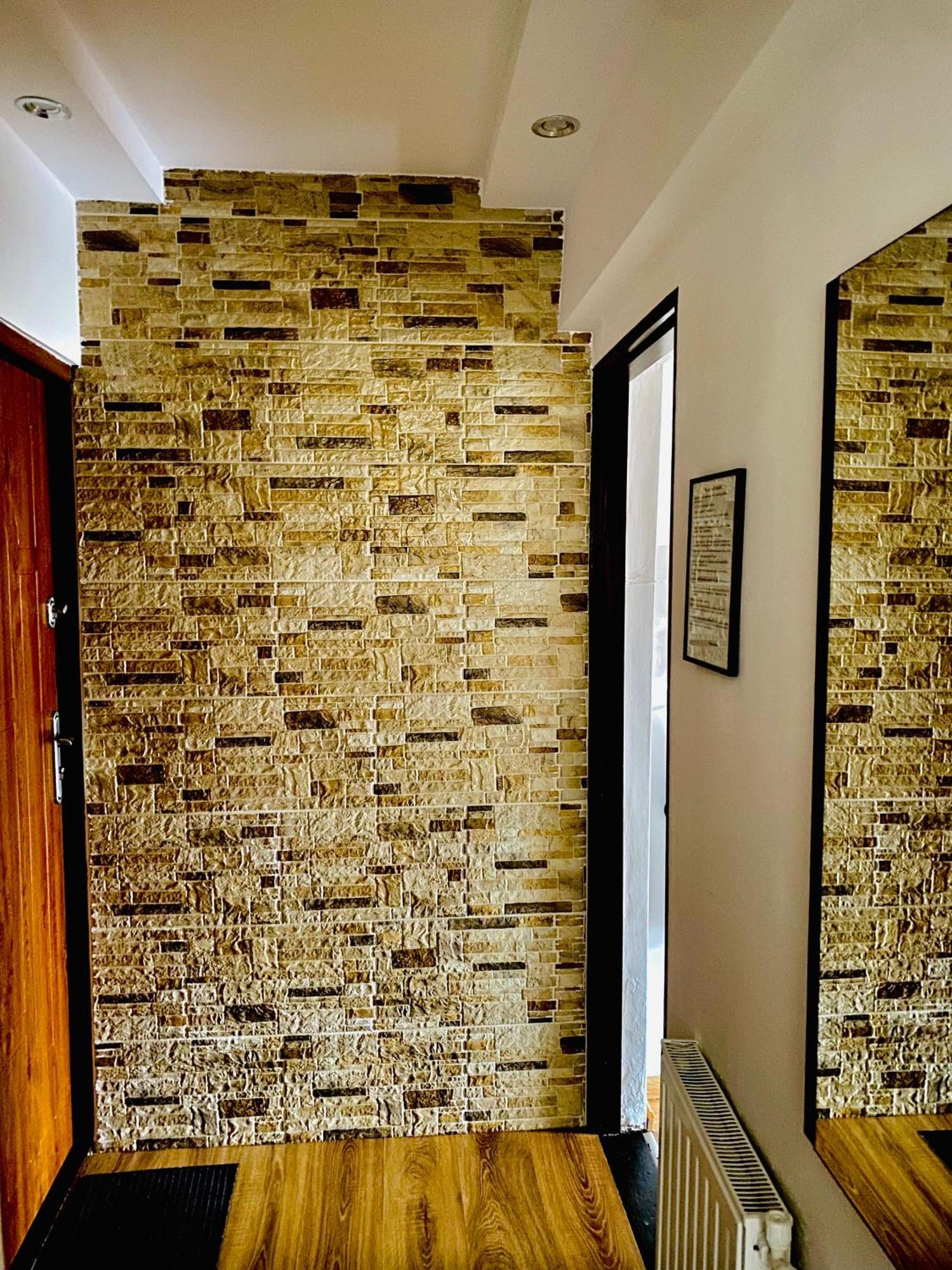 Cristal Apartament Krynica - Zdroj Экстерьер фото