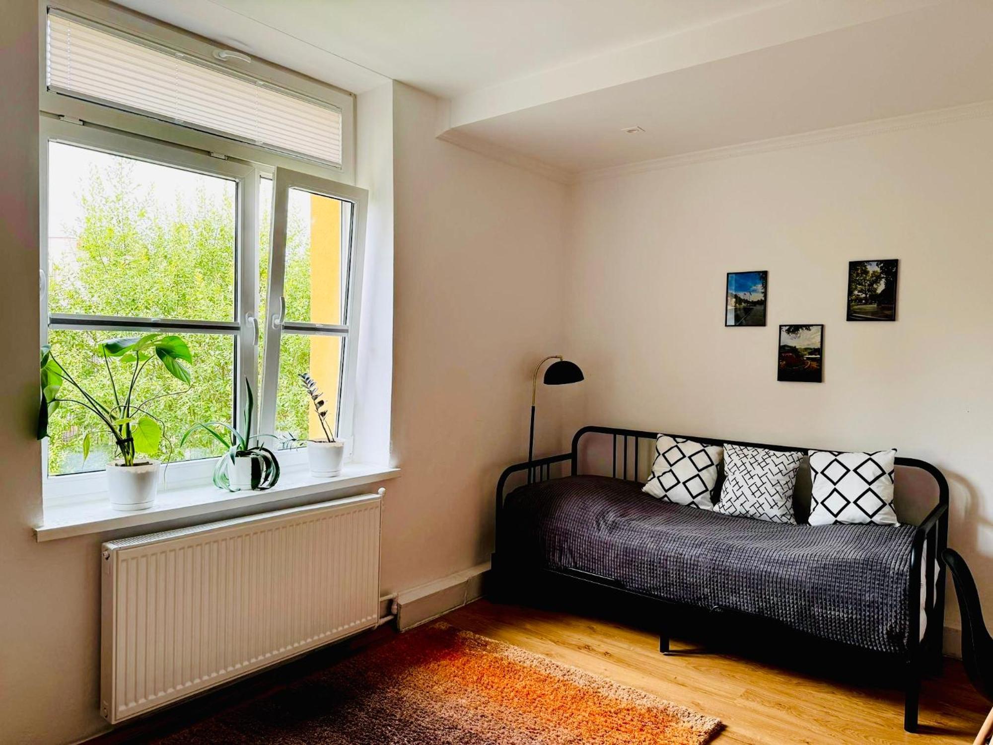 Cristal Apartament Krynica - Zdroj Экстерьер фото