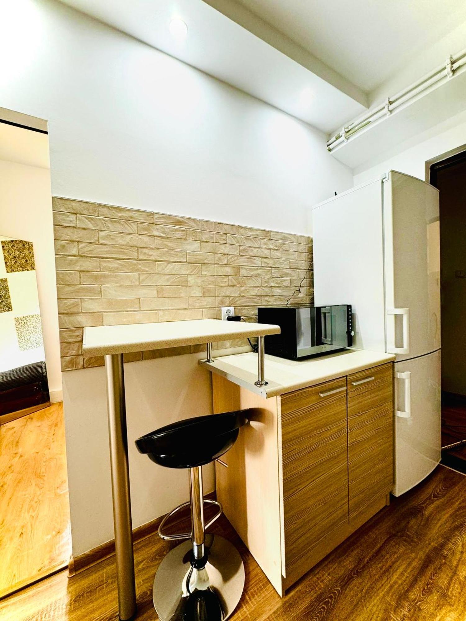 Cristal Apartament Krynica - Zdroj Экстерьер фото