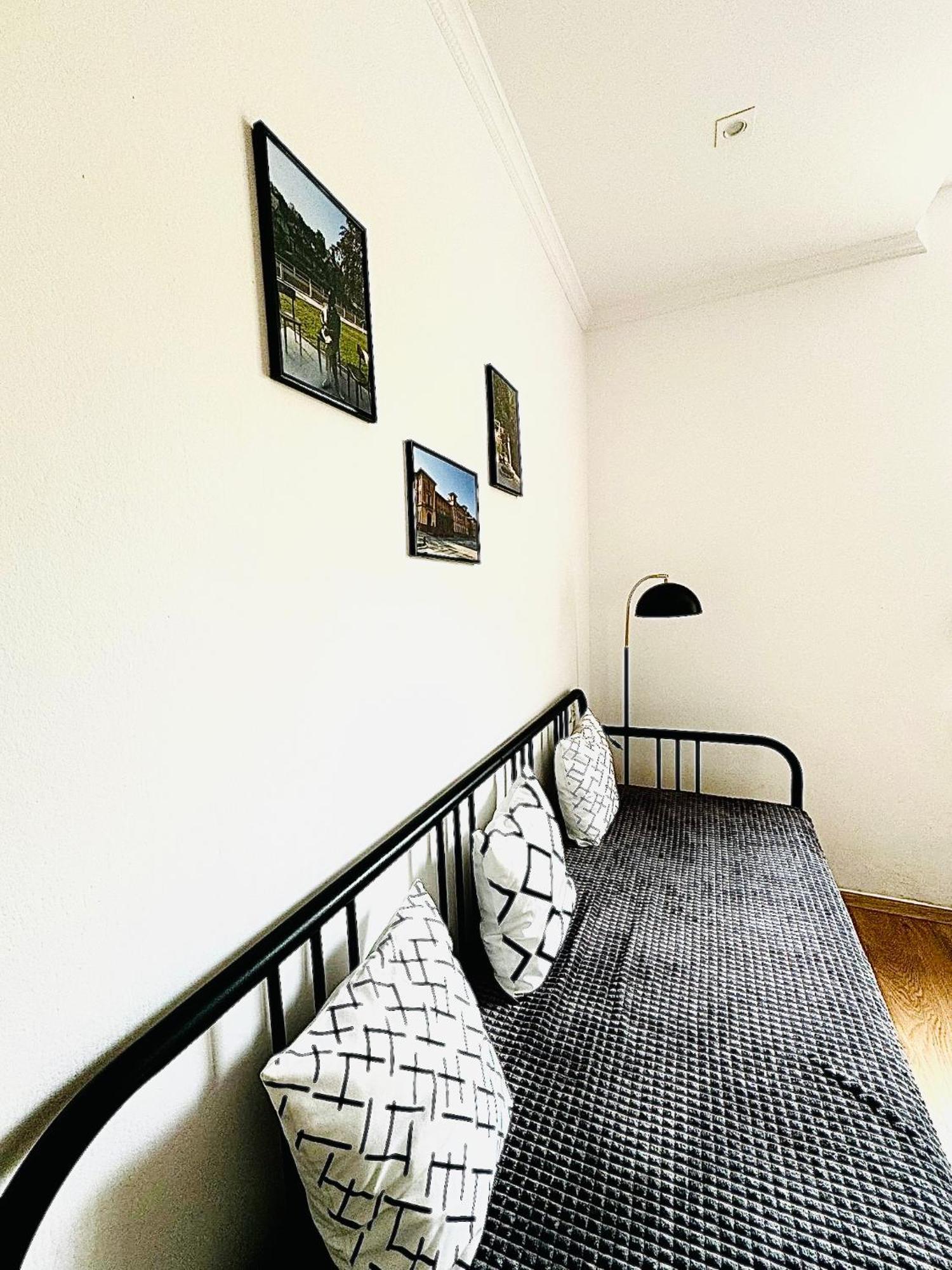 Cristal Apartament Krynica - Zdroj Экстерьер фото